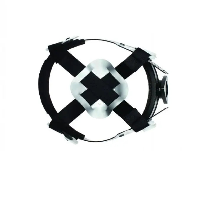 Pyramex Ridgeline HP44130V 4 Point Vented Ratchet Cap Style Hard Hat, Yellow, One Size, Box of 16