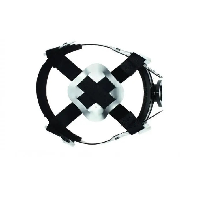 Pyramex Ridgeline HP54131V 4 Point Vented Ratchet Full Brim Hard Hat, Hi Vis Lime, One Size, Box of 12