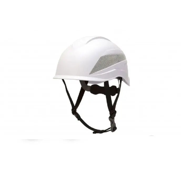 Pyramex Ridgeline XR7 Safety Helmet, 1 Box