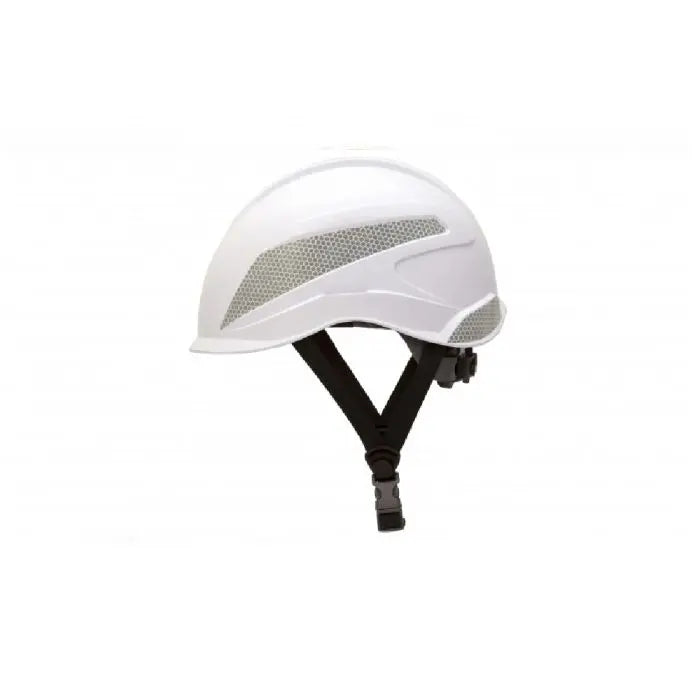 Pyramex Ridgeline XR7 Safety Helmet, 1 Box