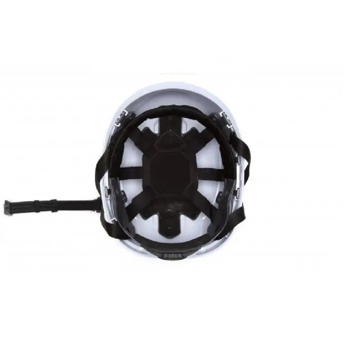 Pyramex Ridgeline XR7 Safety Helmet, 1 Box