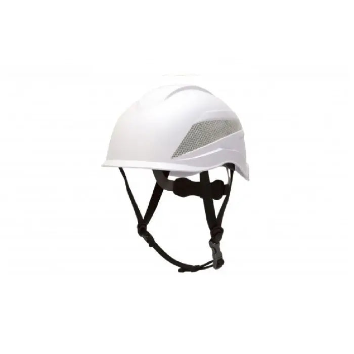 Pyramex Ridgeline XR7 Safety Helmet, 1 Box