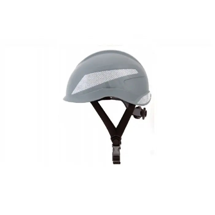 Pyramex Ridgeline XR7 Safety Helmet, 1 Box