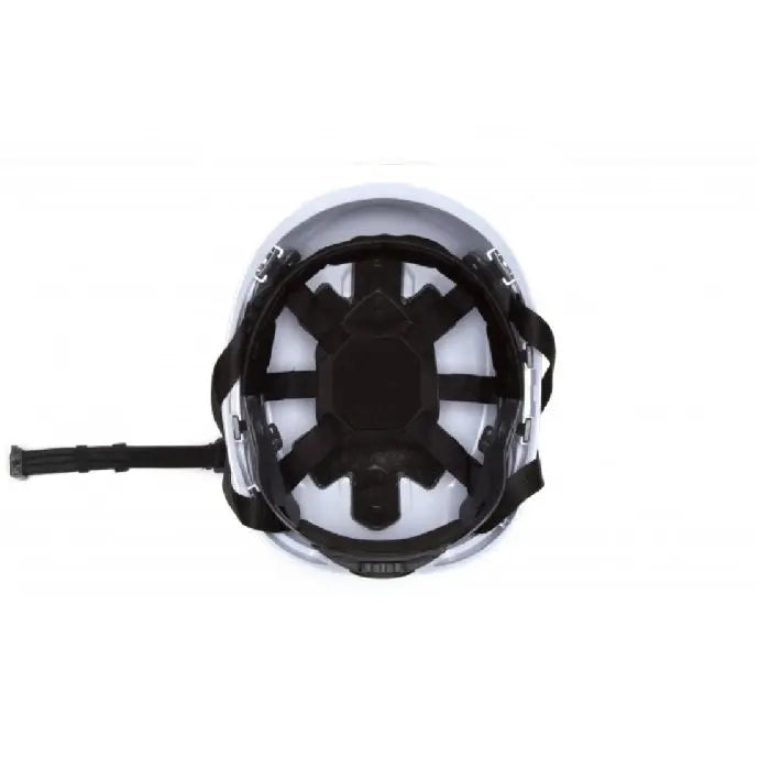 Pyramex Ridgeline XR7 Safety Helmet, 1 Box