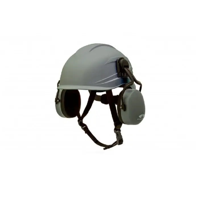 Pyramex Ridgeline XR7 Safety Helmet, 1 Box