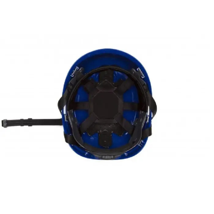 Pyramex Ridgeline XR7 Safety Helmet, 1 Box