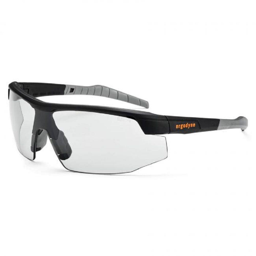 Ergodyne Skullerz SKOLL-AF Anti-Fog Safety Glasses, 1 Each