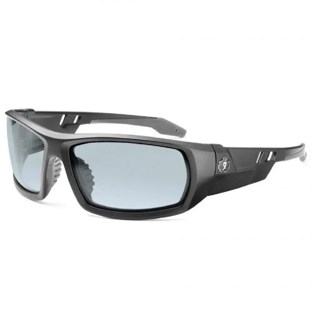 Ergodyne Skullerz Odin-AF Anti-Fog Safety Glasses, 1 Each