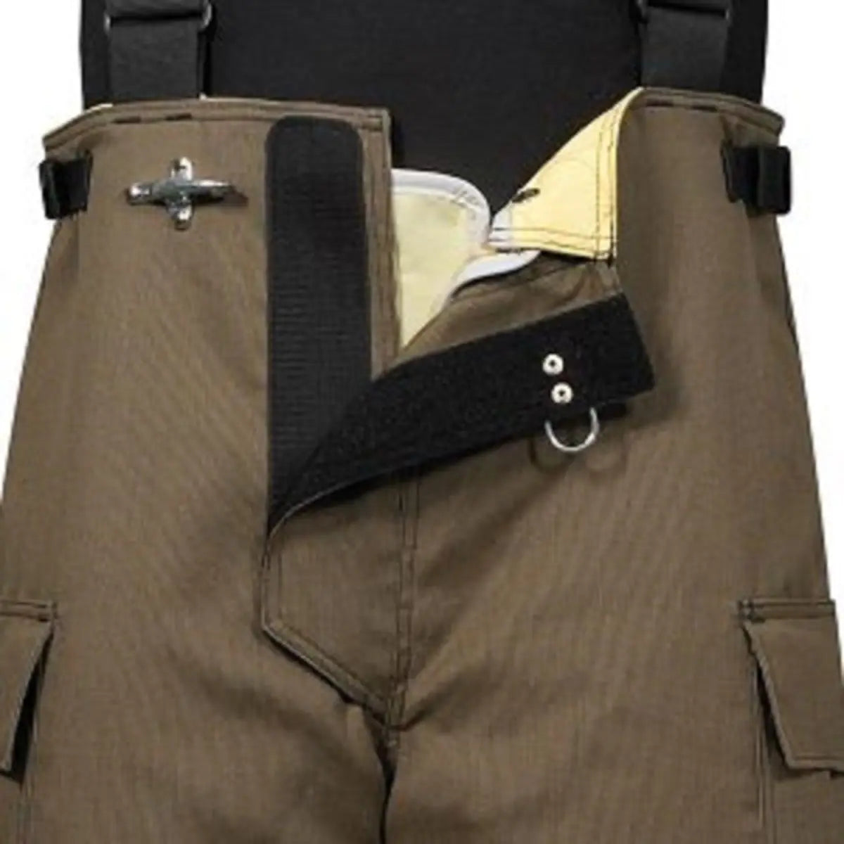 Innotex RDG20 Bunker Pant