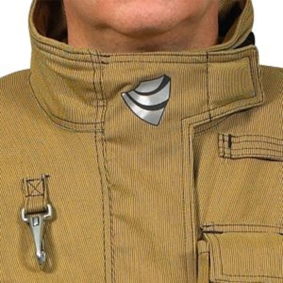 Innotex RDG40 Turnout Coat
