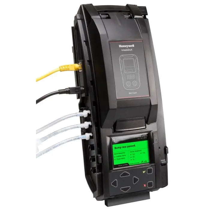 Honeywell IntelliDoX® docking station for Honeywell BW™ Solo