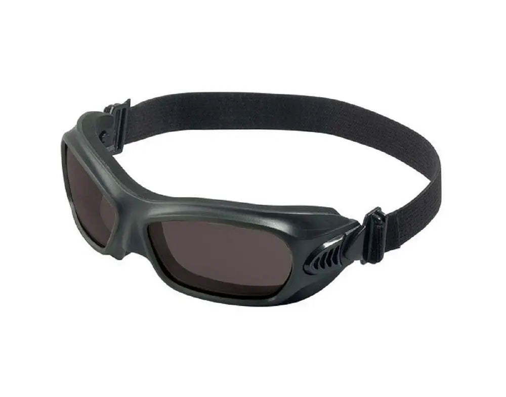 Jackson Safety 2052 Wildcat Wildland Safety Goggles, 1 Each