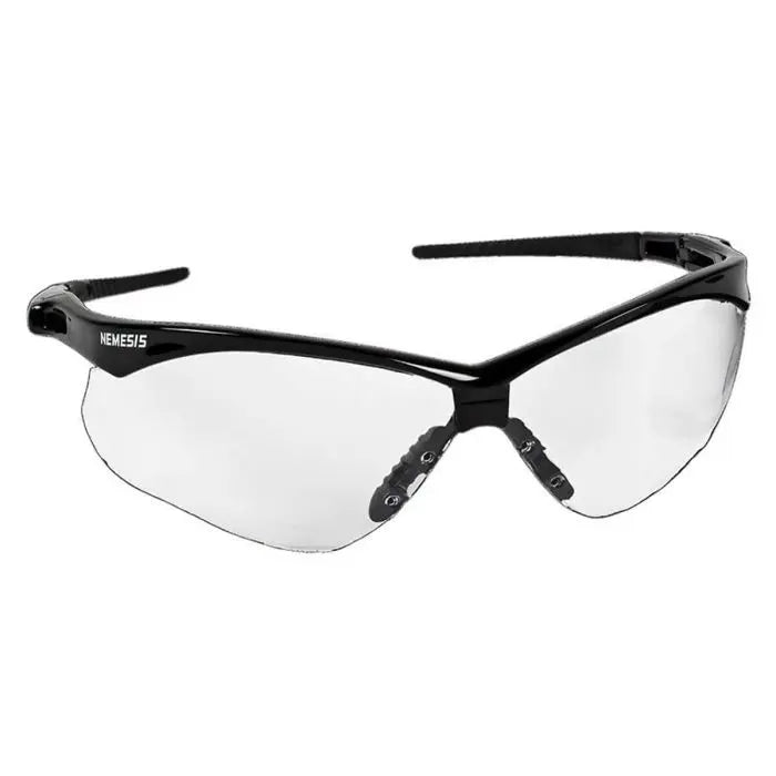 Nemesis Safety Glass Clear AF Lens +1.5, Box of 6