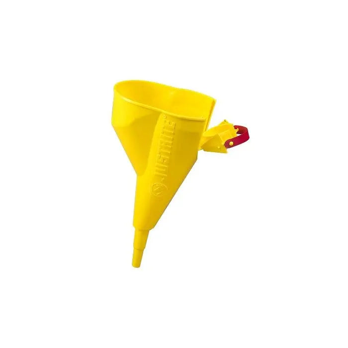 Funnel for Justrite Type 1 Safety Cans