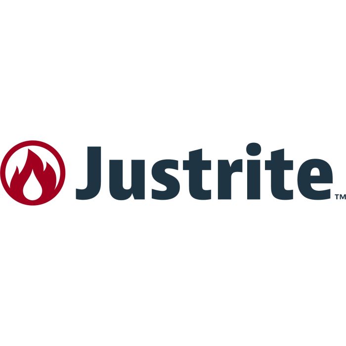 Justrite 8801 Drum Lifter-Specs As Per Print