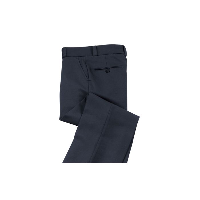 Liberty Uniform 650MNV FD Station Wear Trouser, Male Fit, 1 Each
