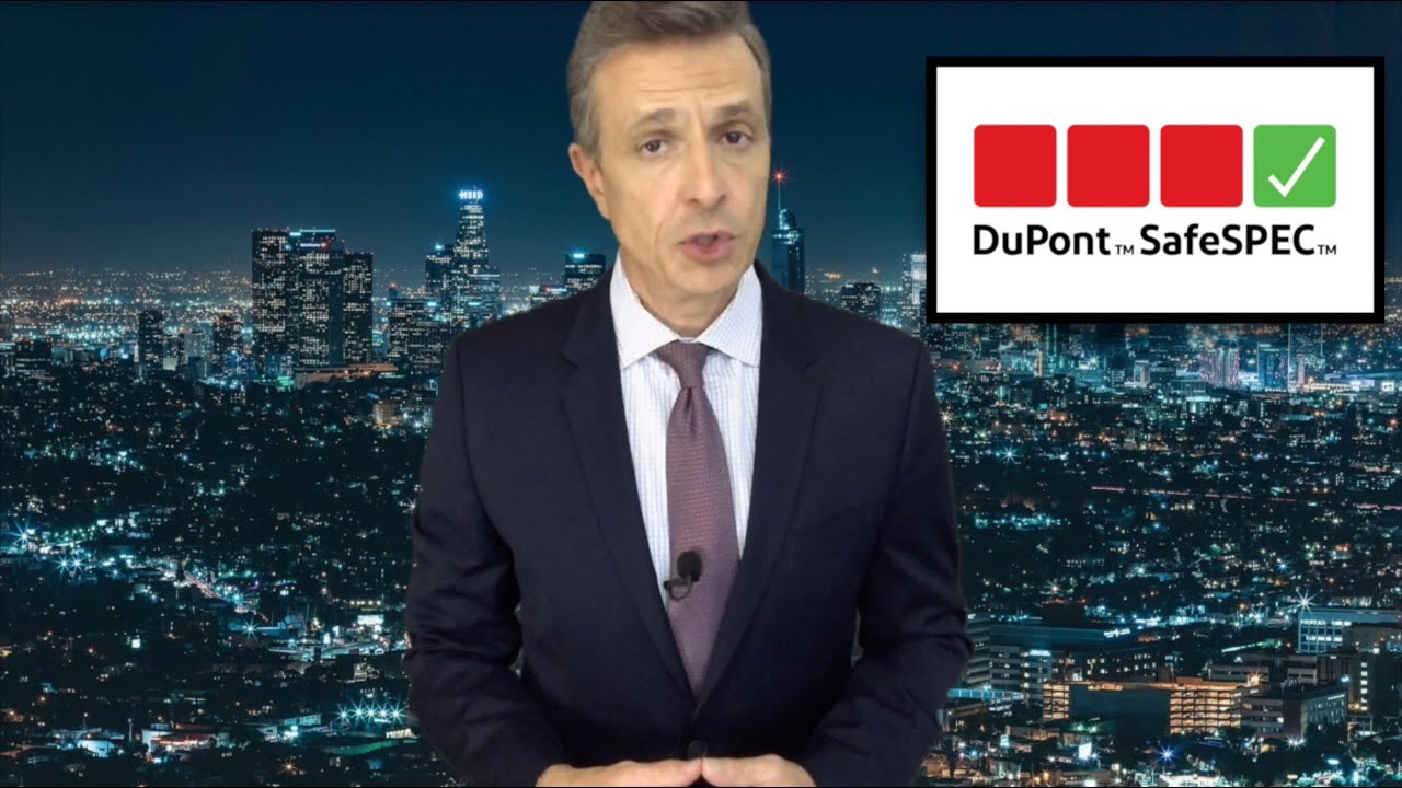 Enviro News: E5 "DuPont now has Tools!"