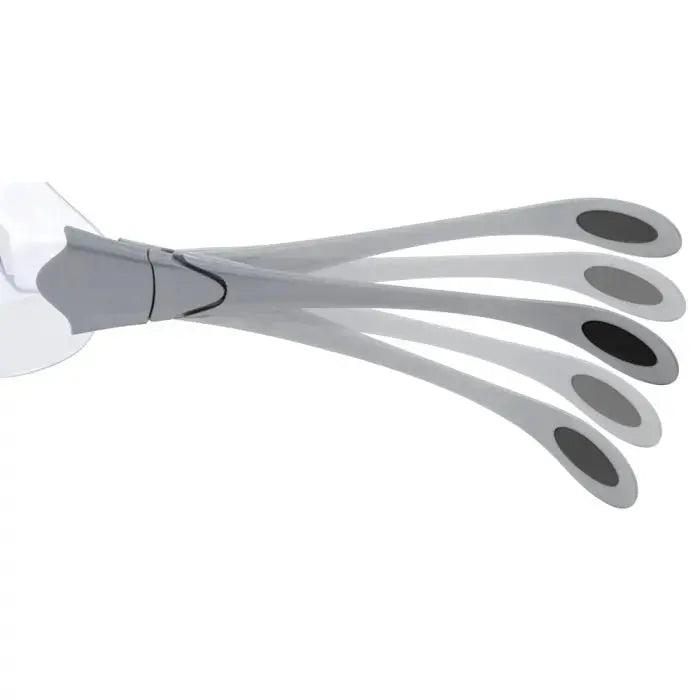 MCR Safety Law OTG OG110AF Anti-Fog Lens Over the Glass Safety Glasses, Gray, One Size, Box of 12