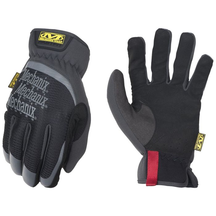 Mechanix Wear FastFit MFF-05 Multipurpose Work Gloves, 1 Pair