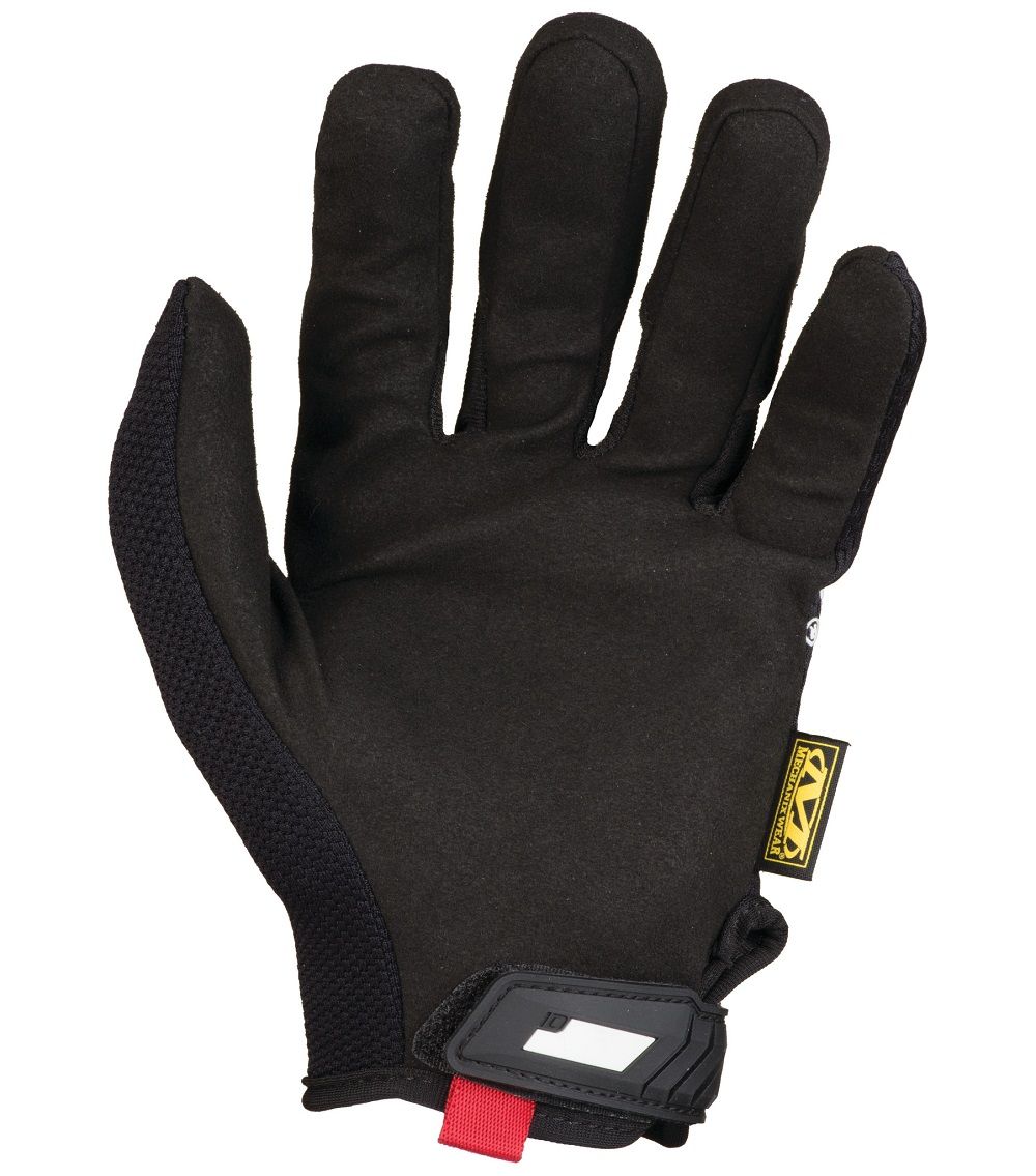 Mechanix Wear The Original MG-05 Work Gloves, 1 Pair