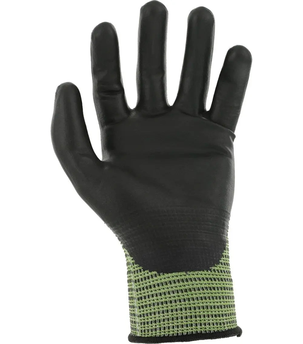 Mechanix Wear SpeedKnit S2EC-06 Coated Knit Work Gloves, 1 Pair
