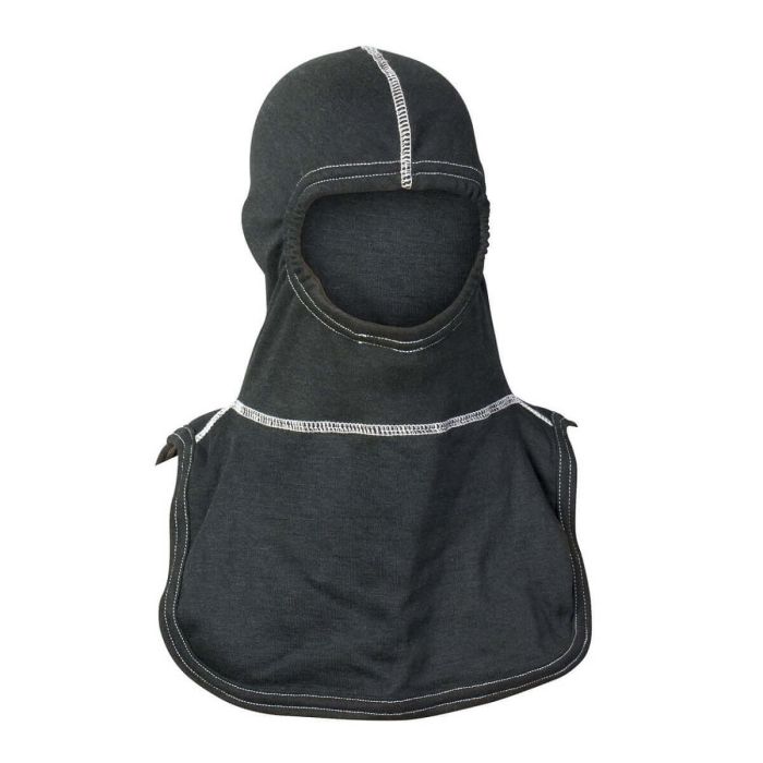 Majestic Fire Apparel PAC II Ultra C6 Carbon Structural Fire Hood