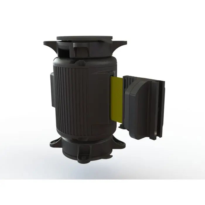 Banner Stakes MH5110 Connector for 30' Magnetic Wall Mount Barrier to PLUS Banner Head