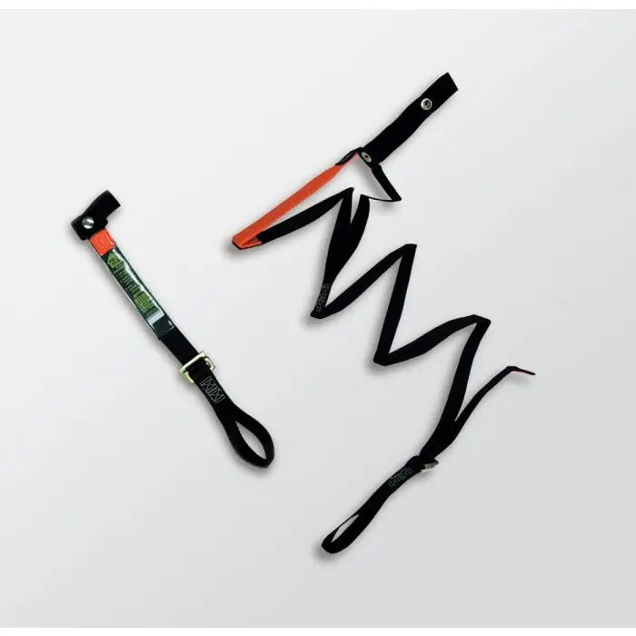 Honeywell Miller 9099/1 Relief Step Safety Device, Black, One Size, 1 Each