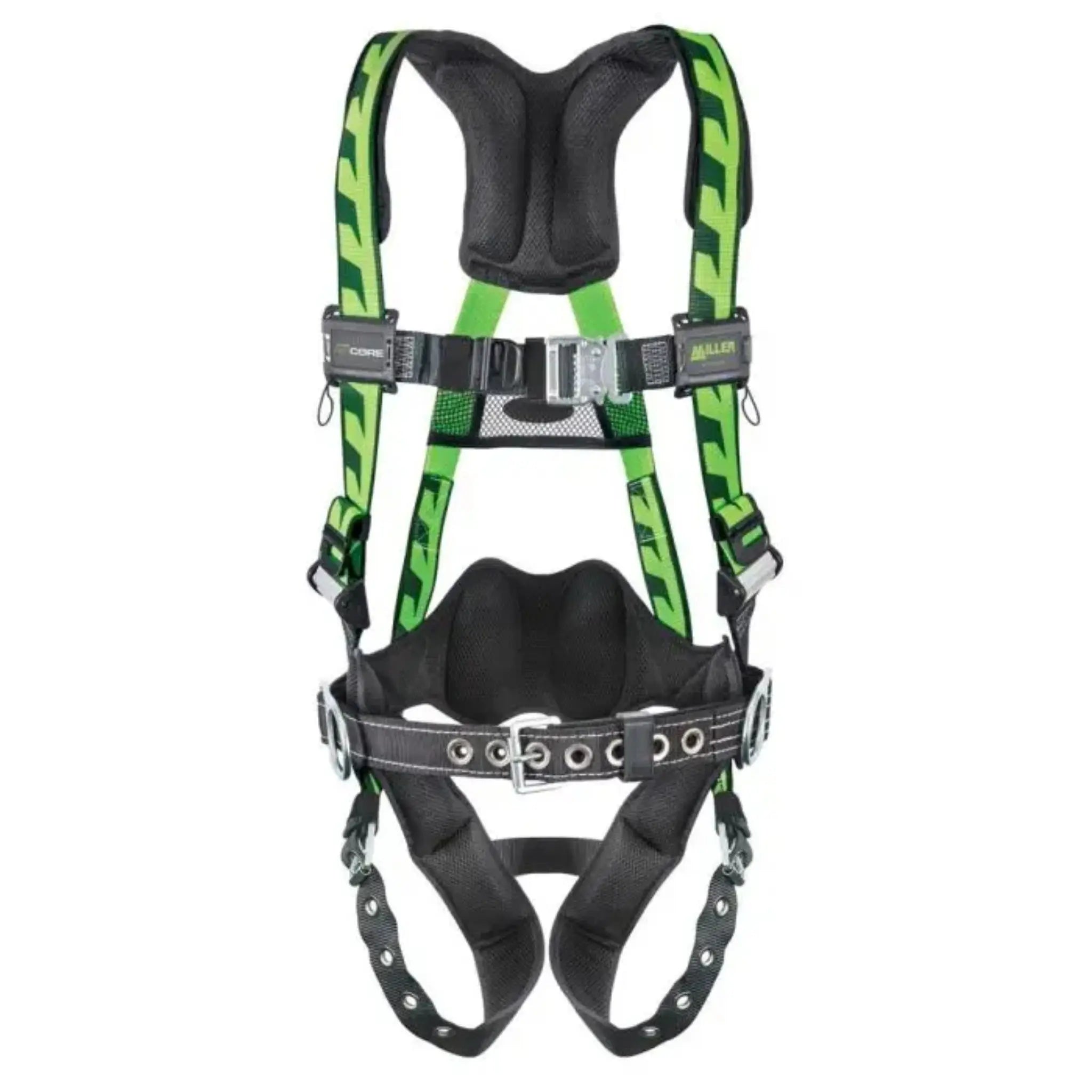 Honeywell Miller AC-TB2/3XLGN AirCore Harness With Tongue Buckles-Main_Image