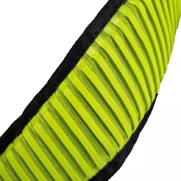 Honeywell Miller H7CC2A2 Full Body Harness - Construction Comfort, Green, Universal, 1 Each