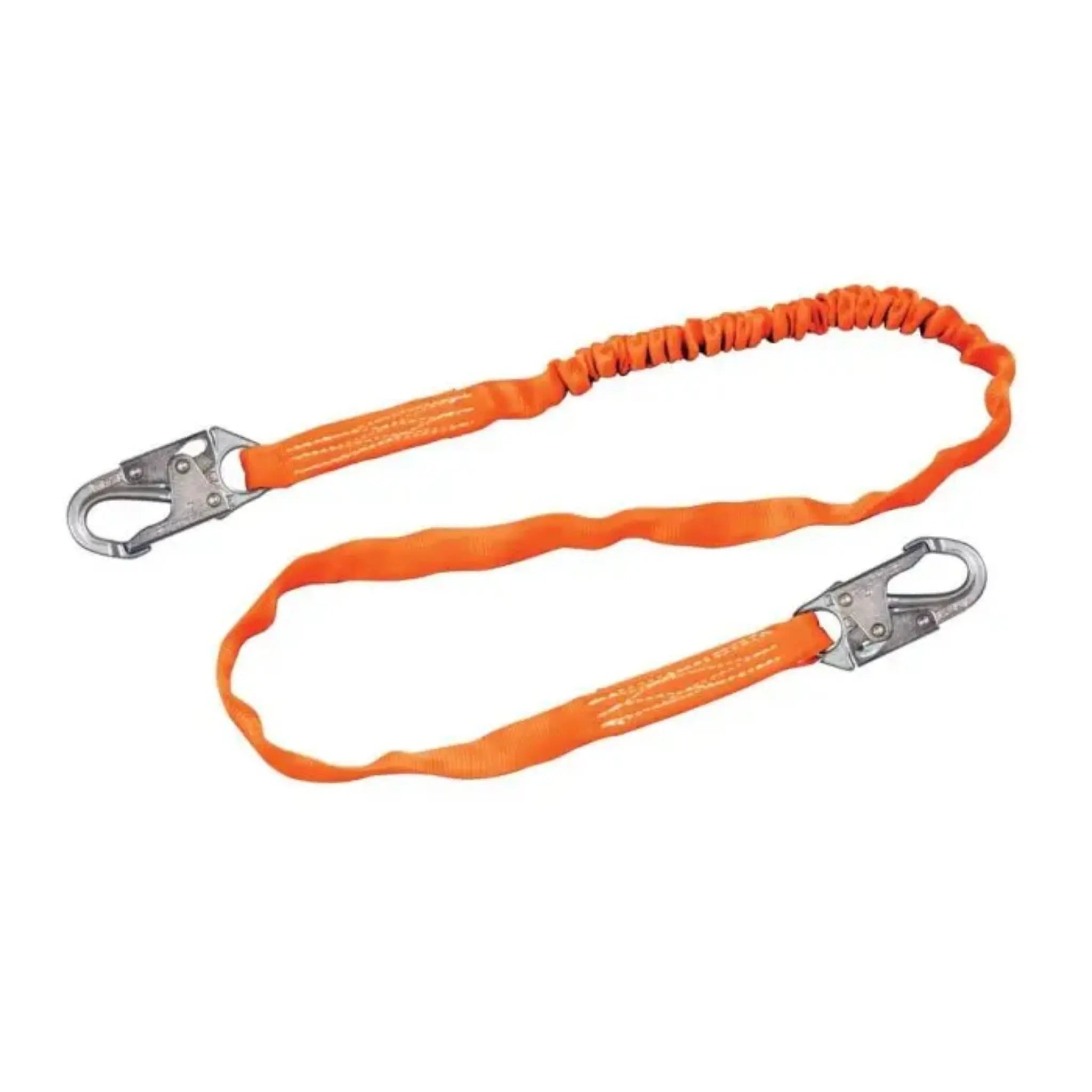 Honeywell Miller T5112-Z7/6FTAF Titan II Polyester Shock Absorbing Lanyard-Main
