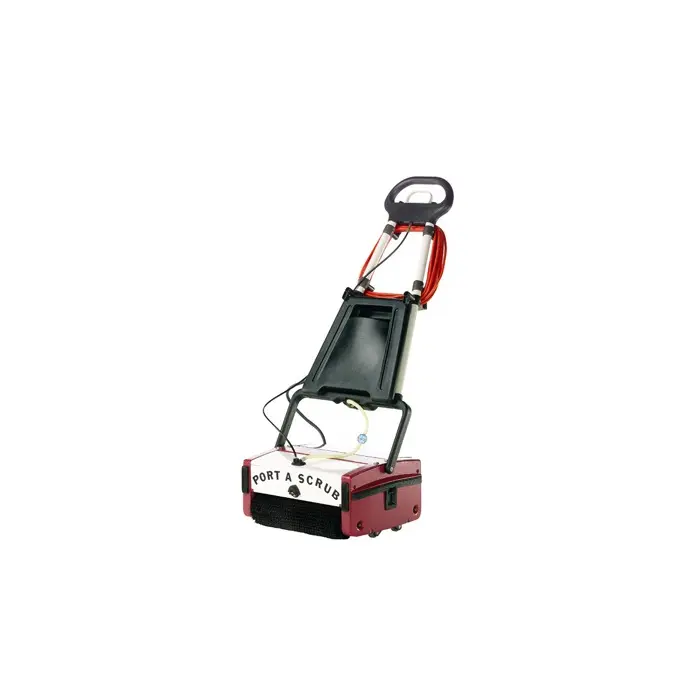 Minuteman M12110 Minuteman P12 (Port A Scrub 12), (55 Lbs/25 Kg) 115V,50/60 Hz