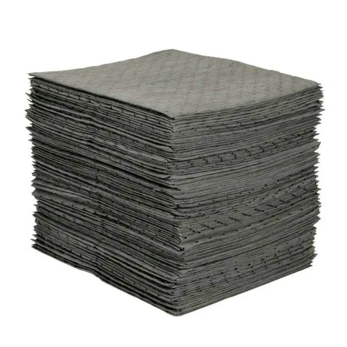 Brady MRO Plus® Universal Absorbent Pads | MRO100