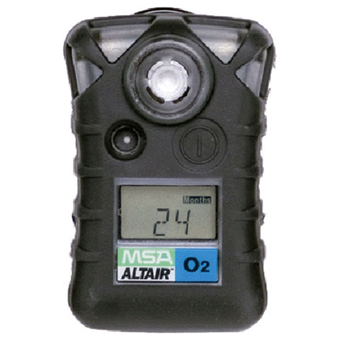 MSA ALTAIR® Oxygen Monitor (1 EA)