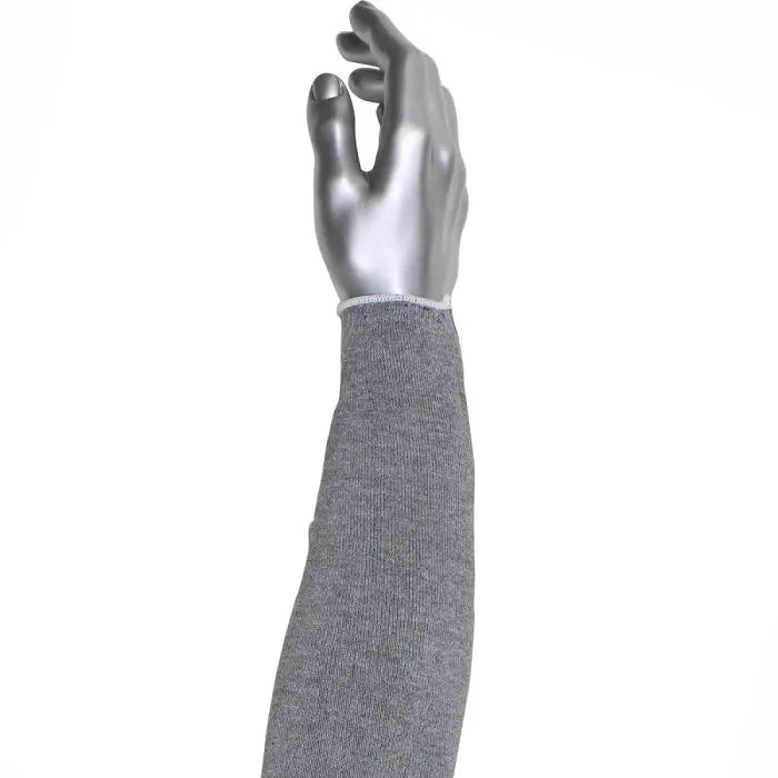 PIP Kut Gard MSATP Single-Ply ATA Blended Sleeve, 1 Each