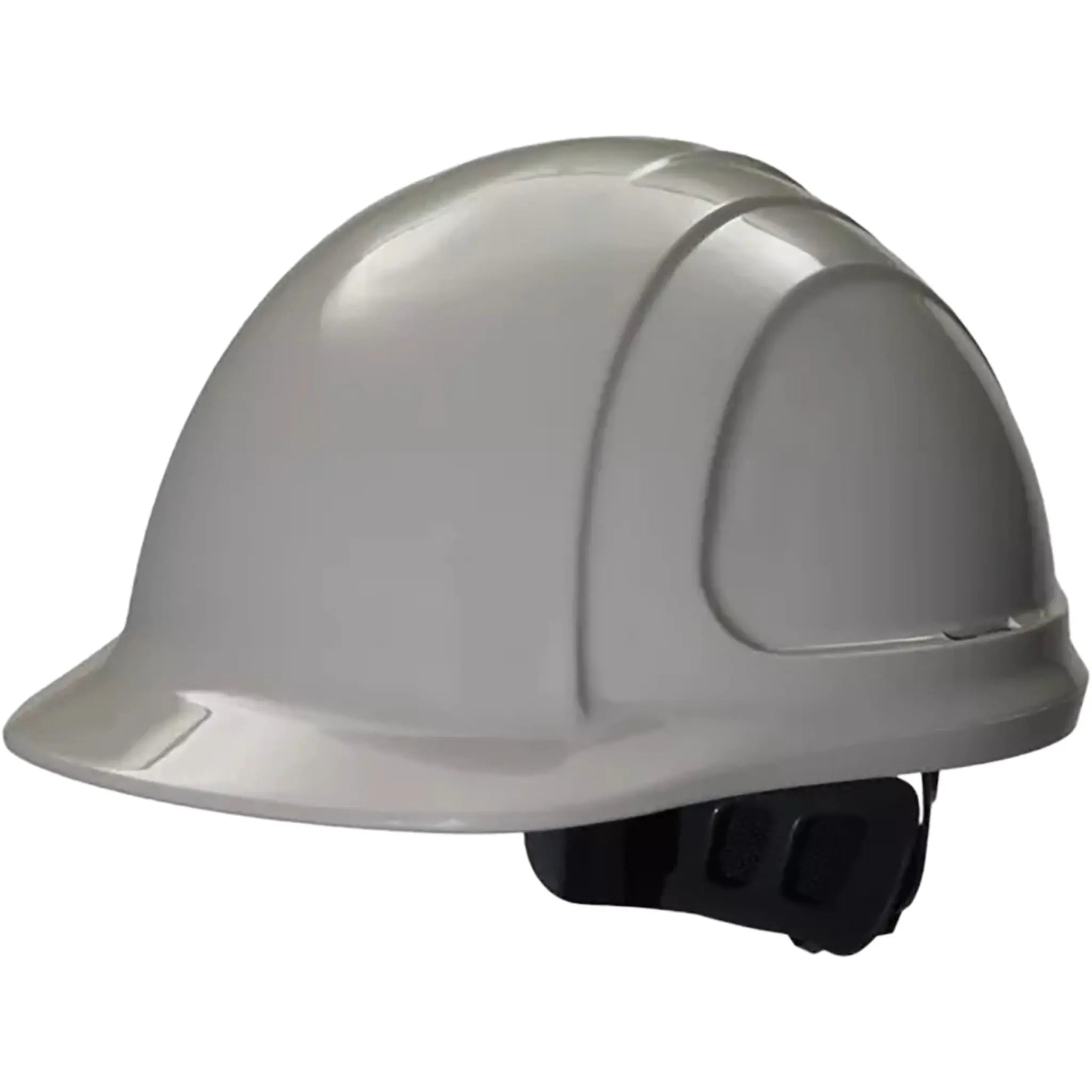 Honeywell North Zone N10R Cap Style Hard Hat-Gray