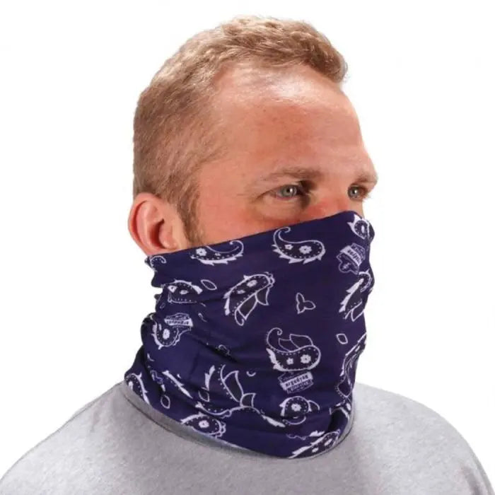 Ergodyne Chill-Its 6485 Multi-Band, 1 Each