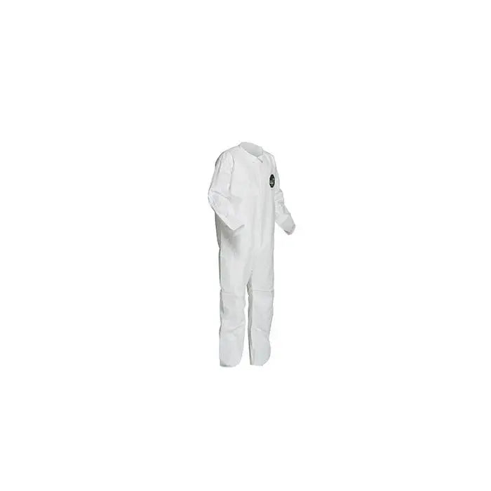 DuPont NB120S ProShield 50 Microporous Film Coveralls, 1 Each