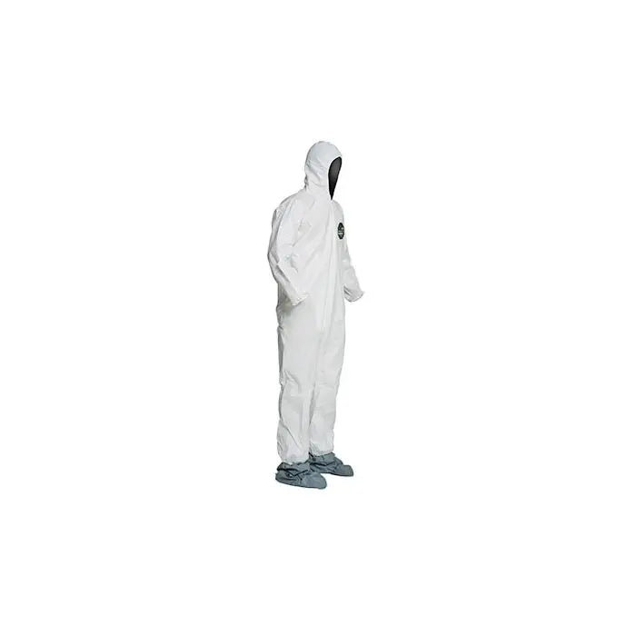 DuPont NB122SWH ProShield 50 Microporous Film Coveralls, 1 Each