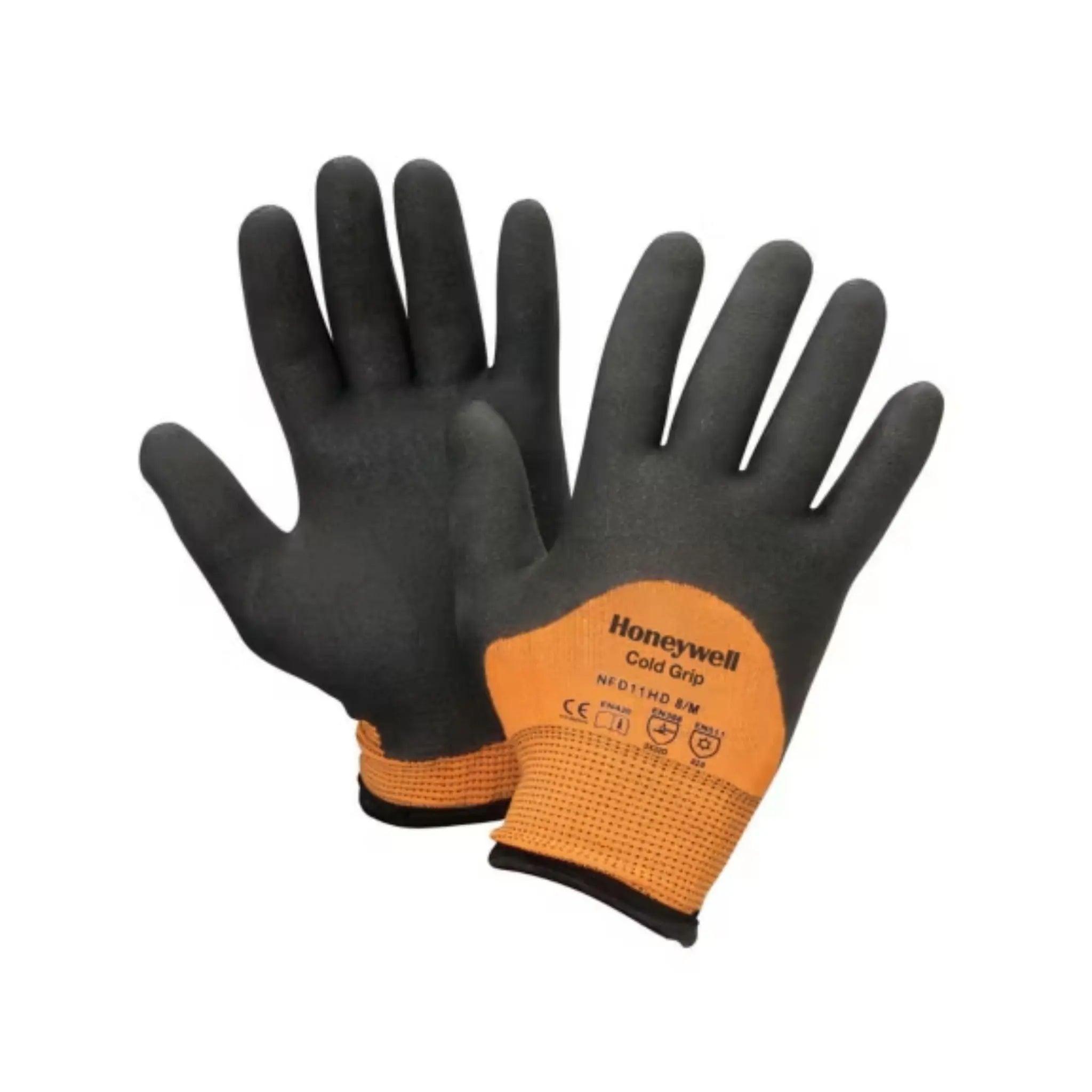 Honeywell Northflex NFD11HD/7S Cold Grip Plus 5 Knitted Polyamide-Main_Image