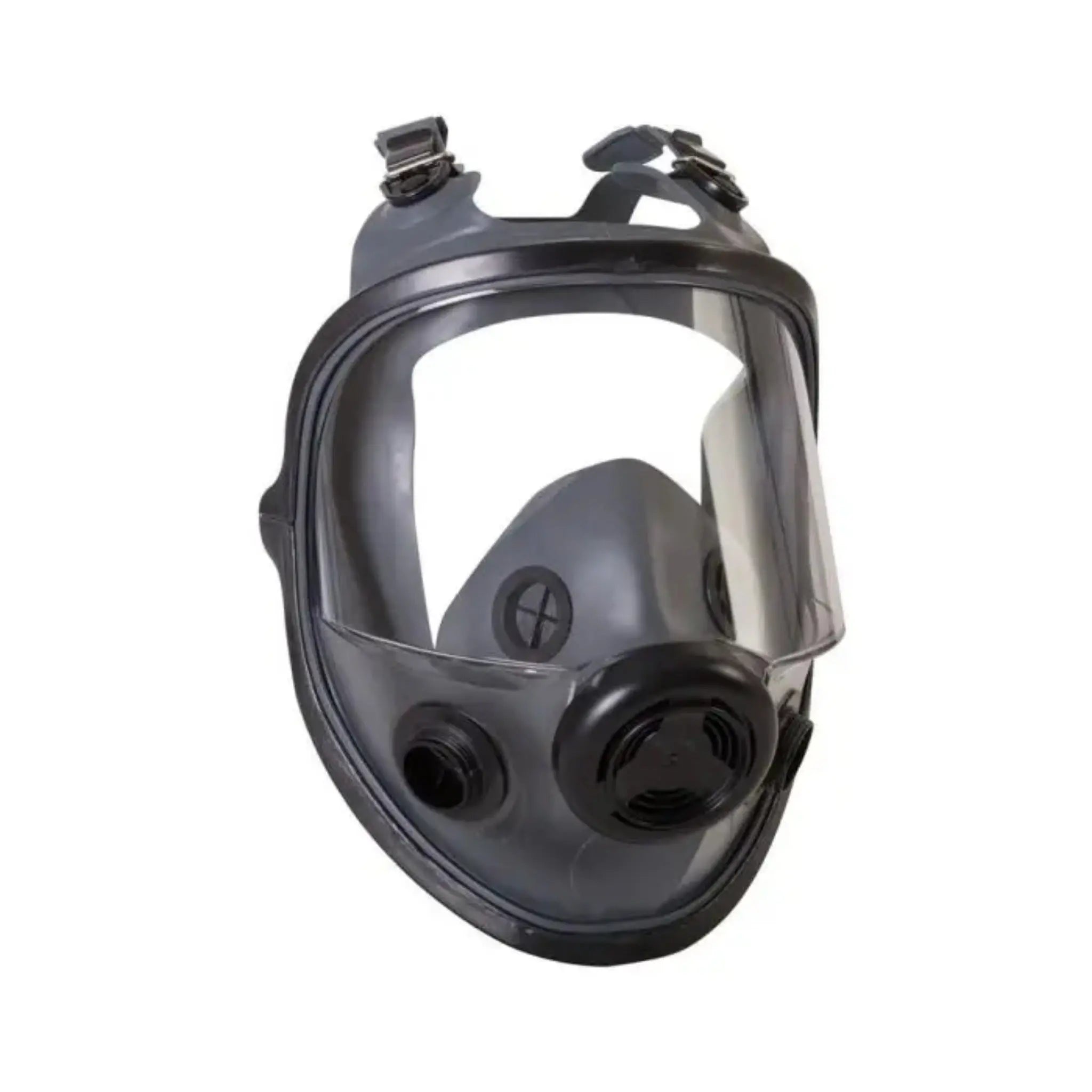 Honeywell 54001S Full Face Air Purifying Respirator -Main_Image