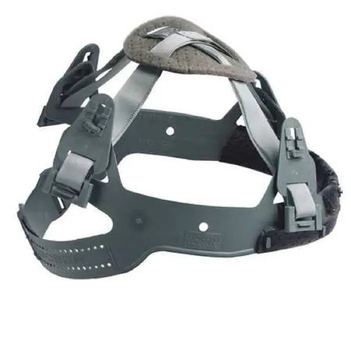 Honeywell North A79S2 4-Point Replacement Nylon Pinlock Suspension for A79, Black, One Size, 1 Each