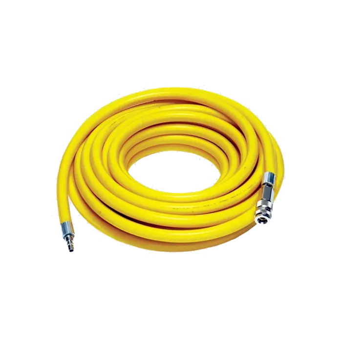 RPB 100' Breathing Air Supply Hose 3/8" Diameter