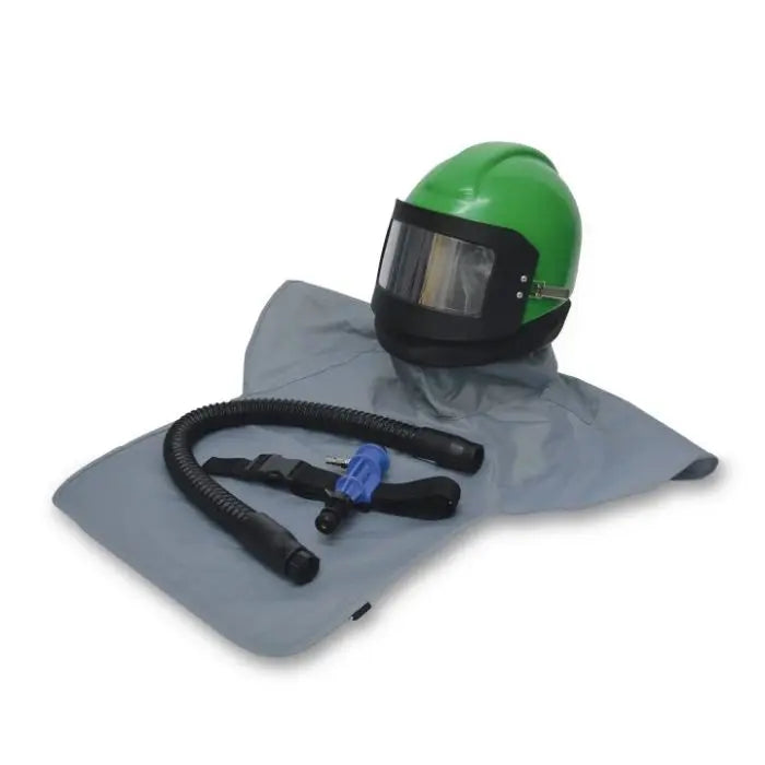 Allegro NV20-00H HP Nova 2000™ Helmet w/Heater