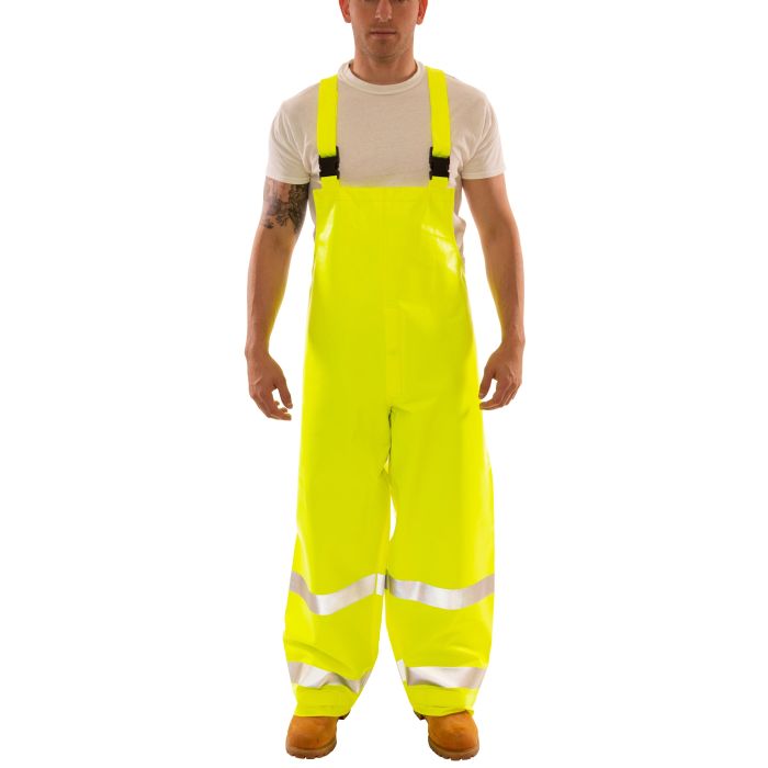Tingley O44122 Eclipse™ High Visibility Overalls