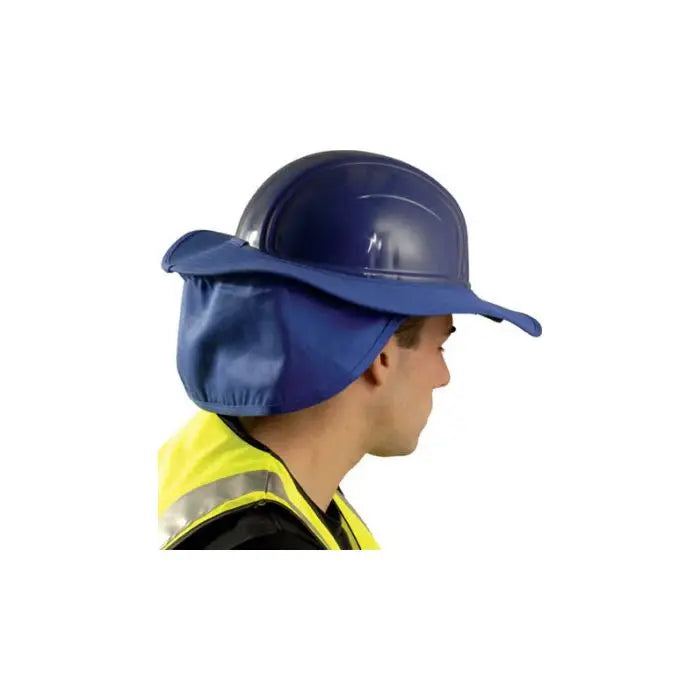 Occunomix Hard Hat Shade