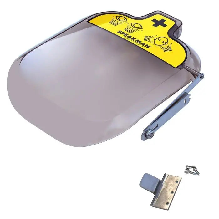 Speakman Optimus OCV Eye & Face Wash Cover