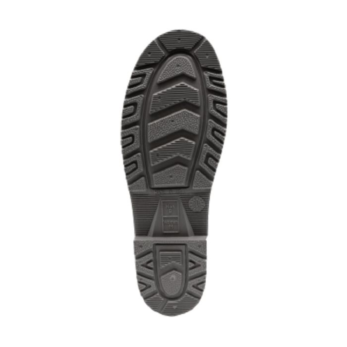 Dunlop Onguard 89680 PolyGoliath Steel Toe, Black, 1 Pair