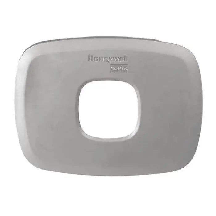 Honeywell North PA71A2 Primair Cartridge Cover For PA7OVHE and PA7OVAGHE and PA7DEHE, Gray, Medium, 1 Each