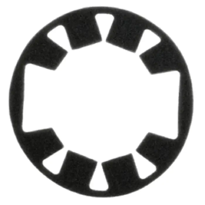 Honeywell North PA7PR Pre-Filter for PA700 Series, Black, One Size, Box of 10